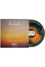 Aesop Rock / Daylight EP (orange & blue vinyl)