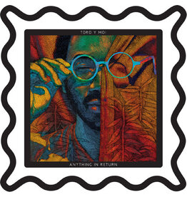 Toro Y Moi / Anything In Return