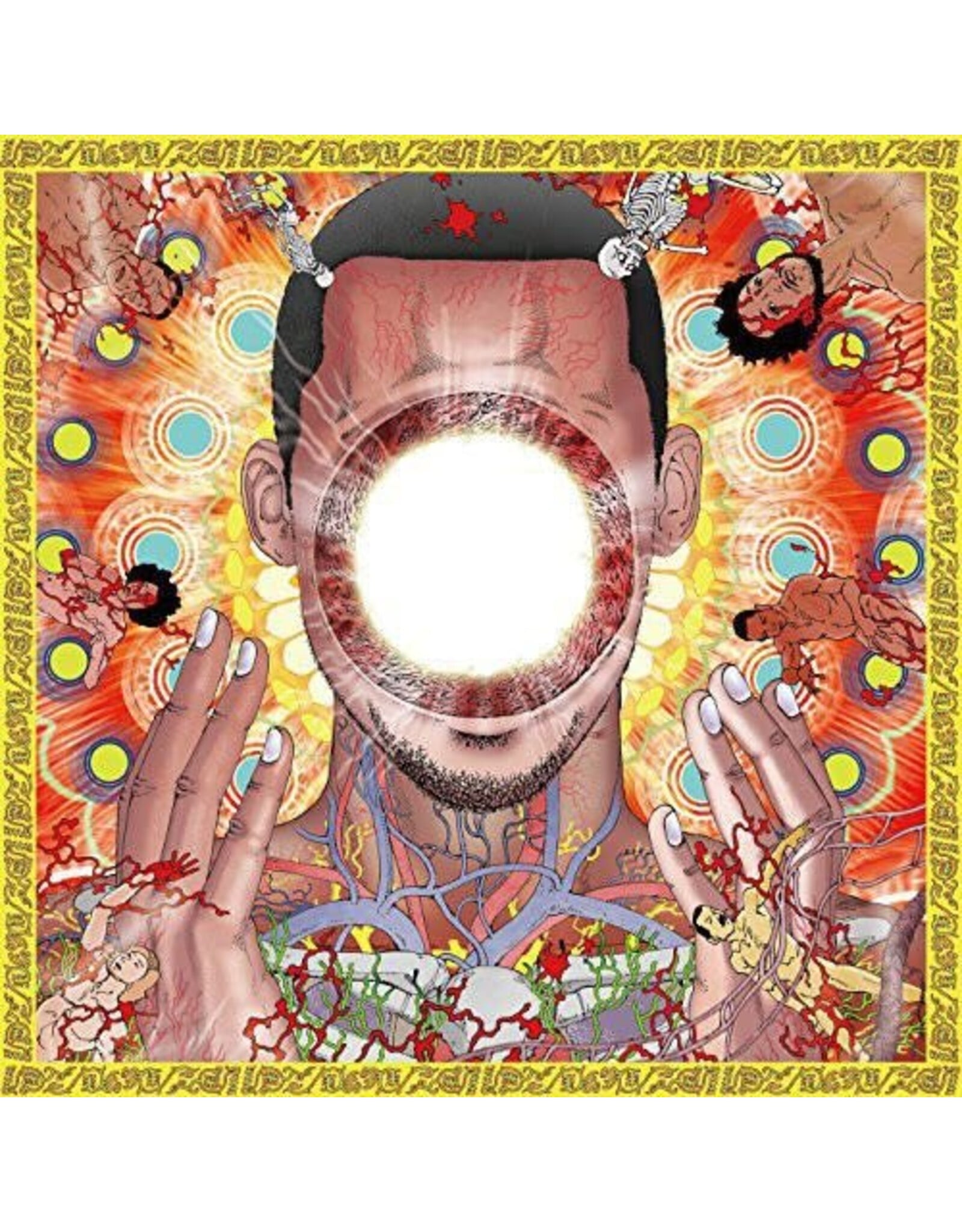 Flying Lotus / You're Dead!