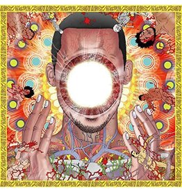 Flying Lotus / You're Dead!
