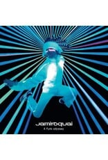 Jamiroquai / A Funk Odyssey
