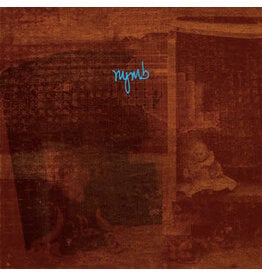 Nymb / Cutting Teeth: 1997-1999