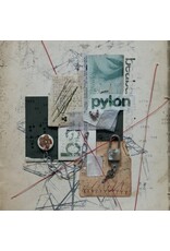 Beabadoobee / Pylon (limited edition oyster vinyl)