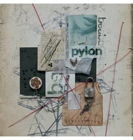 Beabadoobee / Pylon (limited edition oyster vinyl)