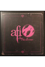 AFI / Sing The Sorrow (2-LP 45RPM)