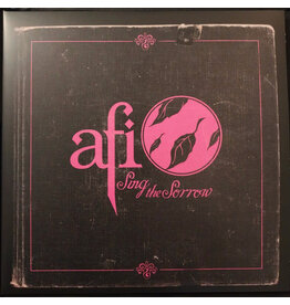 AFI / Sing The Sorrow (2-LP 45RPM)
