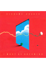 Alabama Shakes / I Must Be Dreaming (blue vinyl)