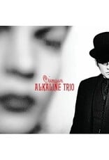 Alkaline Trio / Crimson