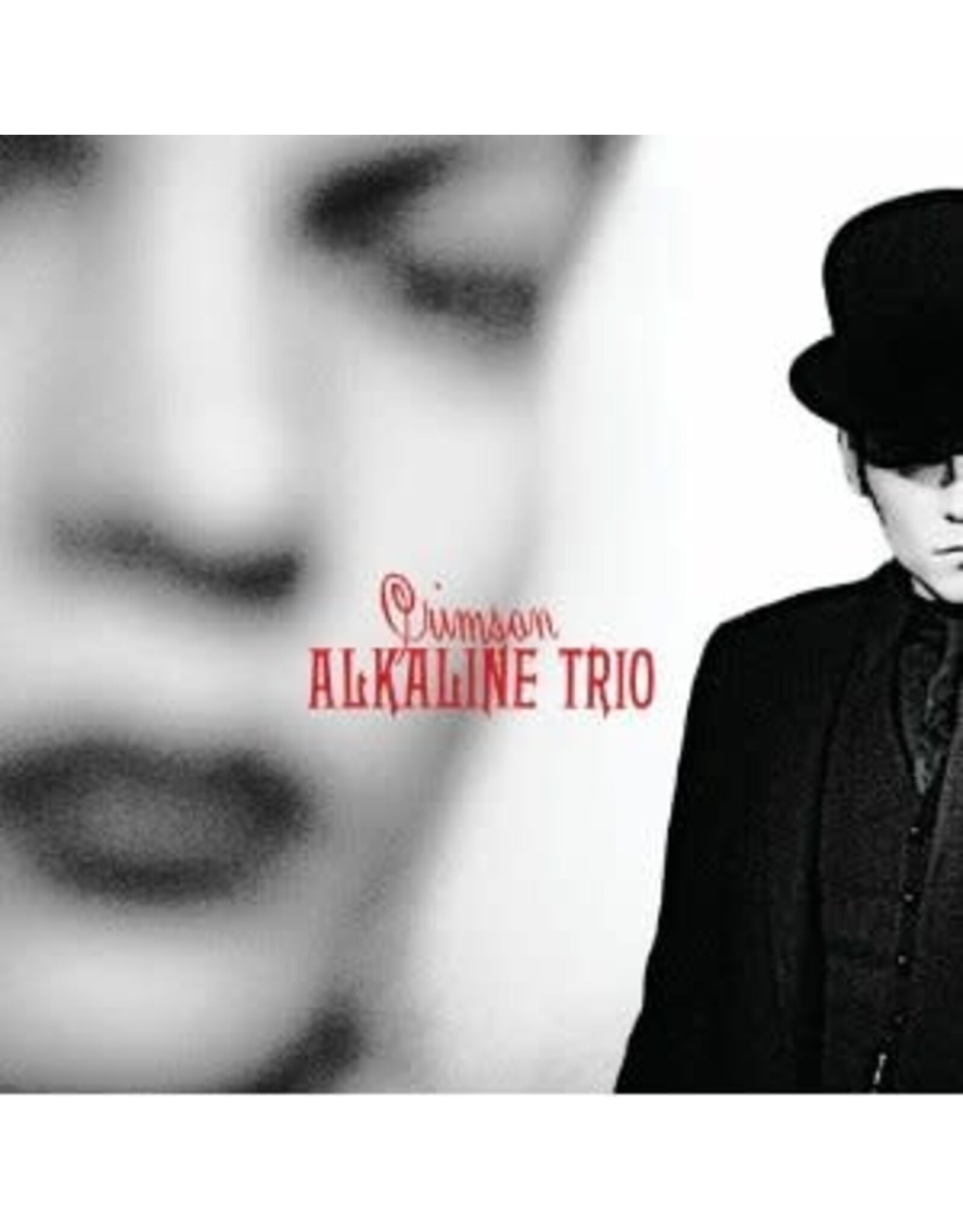 Alkaline Trio / Crimson