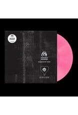 Alkaline Trio / Hot Water Music - split (pink vinyl)