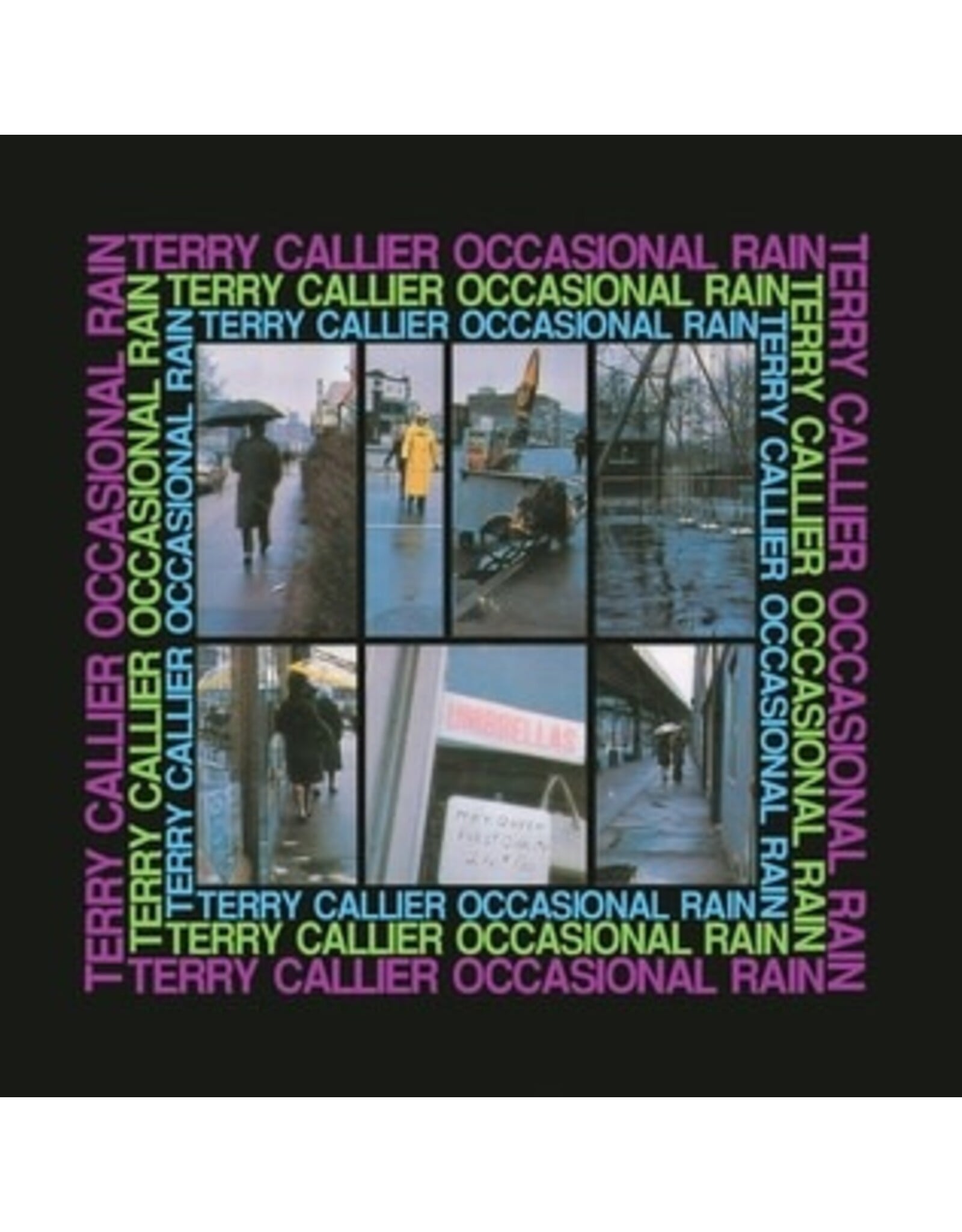 Callier, Terry / Occasional Rain