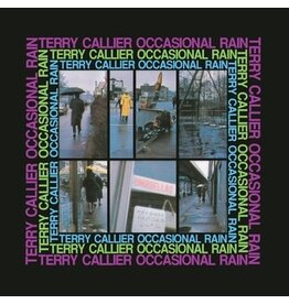 Callier, Terry / Occasional Rain
