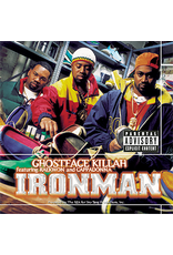 Ghostface Killah / Ironman