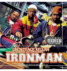 Ghostface Killah / Ironman
