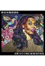 Giddens, Rhiannon / Hope Is The Thing With Feathers