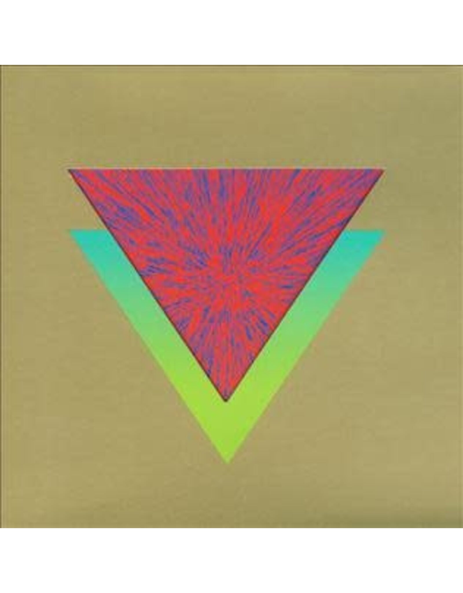 Goat / Commune