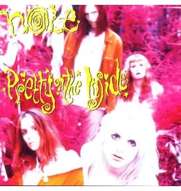 Hole / Pretty On The Inside