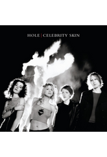 Hole / Celebrity Skin