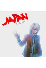 Japan / Quiet Life