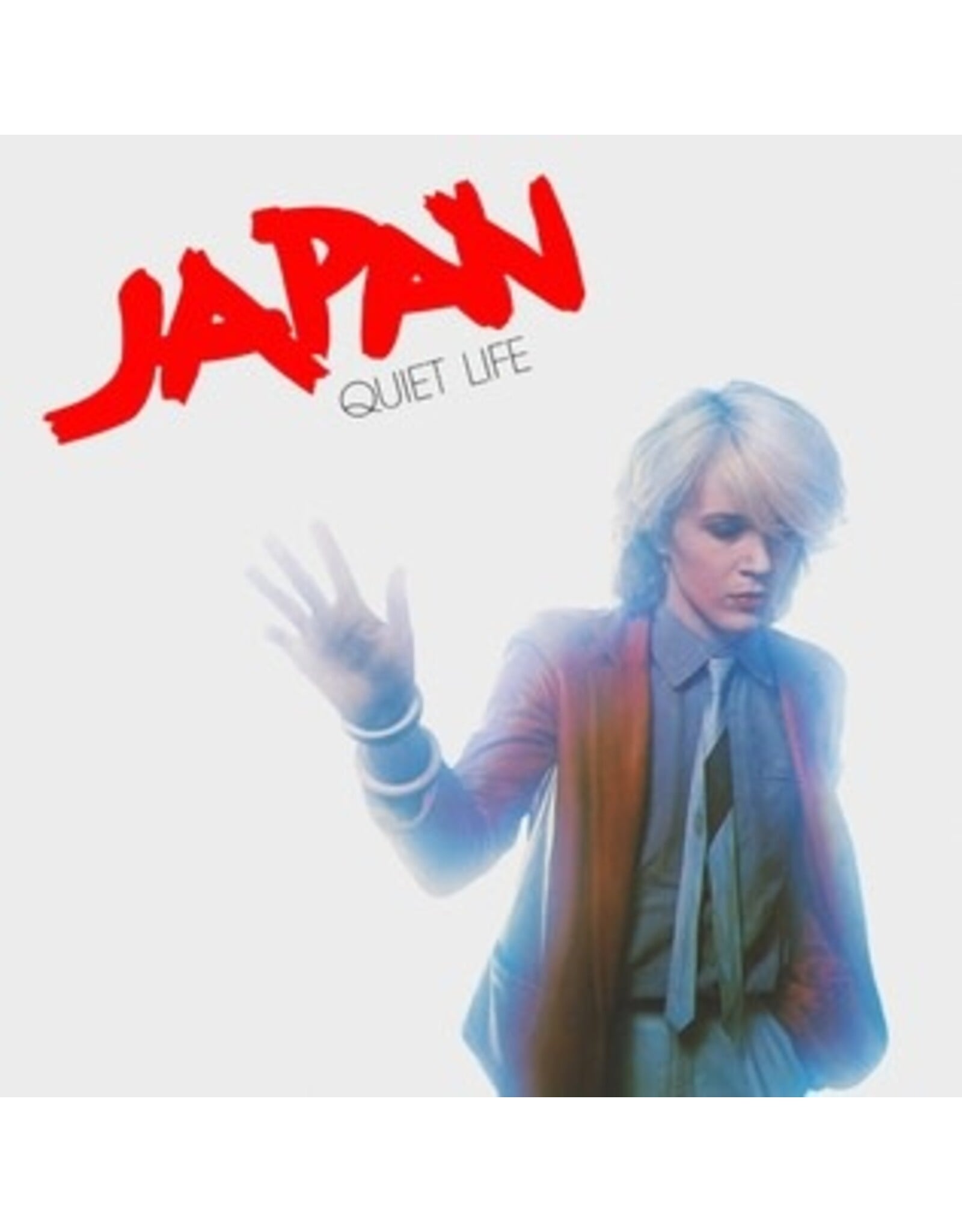 Japan / Quiet Life