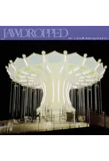 Jawdropped / Secret To Spare (clear vinyl)