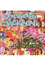 Luscious Jackson / Natural Ingredients