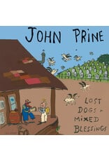 Prine, John / Lost Dogs + Mixed Blessings