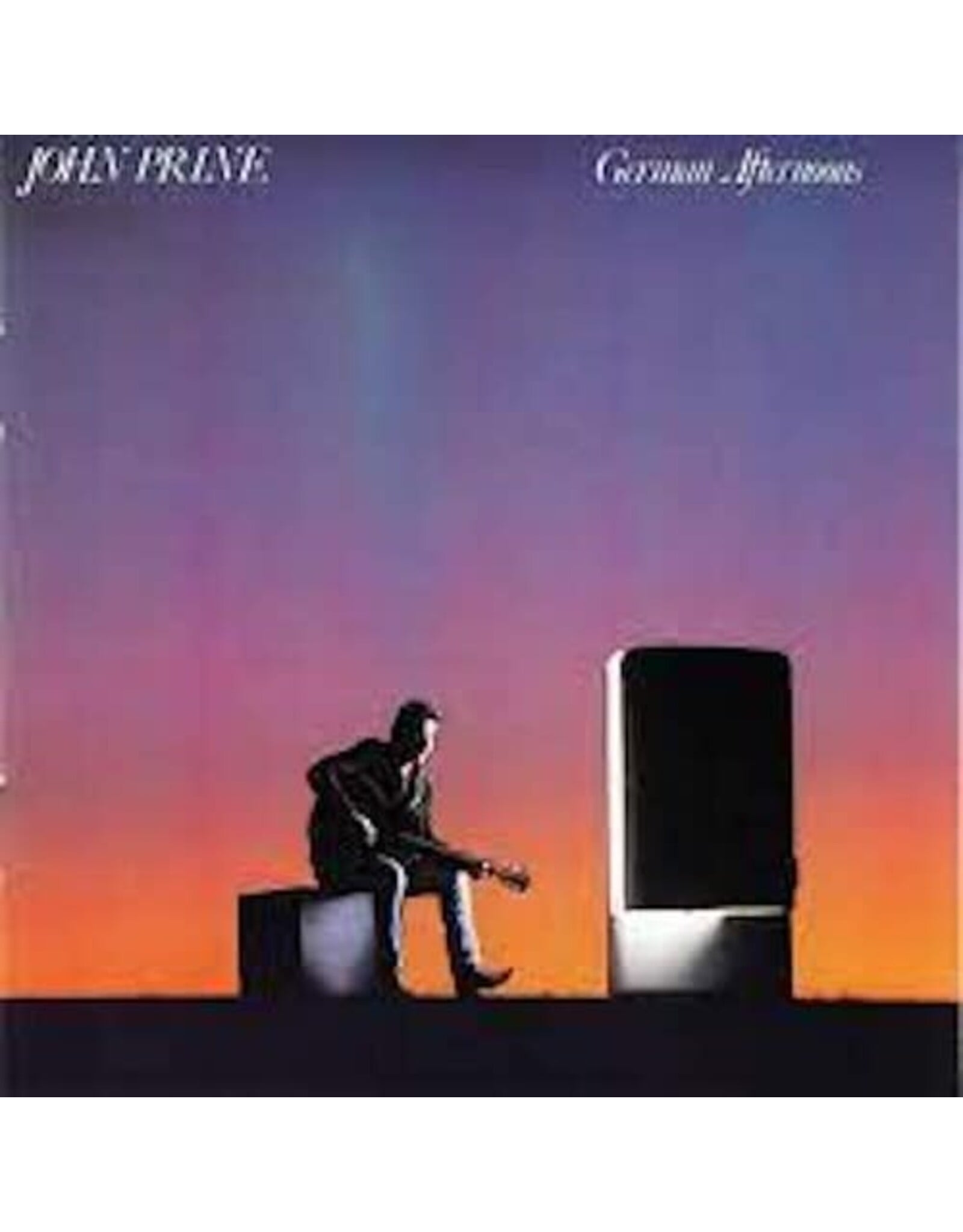 Prine, John / German Afternoons