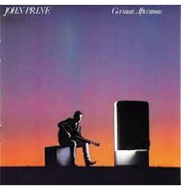 Prine, John / German Afternoons