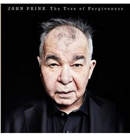 Prine, John / Tree Of Forgiveness