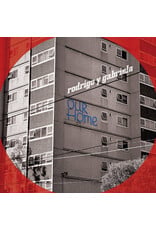 Rodrigo y Gabriela / Our Home