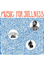 Silverman, Harlan / Music For Stillness