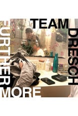 Team Dresch / Furthermore (lavender vinyl)