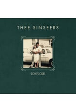 Thee Sinseers / Love Stories (green vinyl)