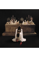 Tove Lo / Estrus (red vinyl)