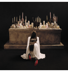 Tove Lo / Estrus (red vinyl)