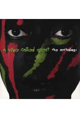 A TRIBE CALLED QUEST / ANTHOLOGY