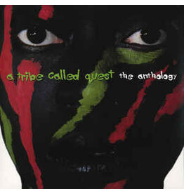 A TRIBE CALLED QUEST / ANTHOLOGY