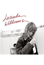 LUCINDA WILLIAMS Williams, Lucinda / Lucinda Williams