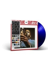 Coltrane, John / Giant Steps (Blue Vinyl)
