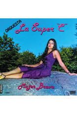 Orquesta La Super C / Mujer Brava