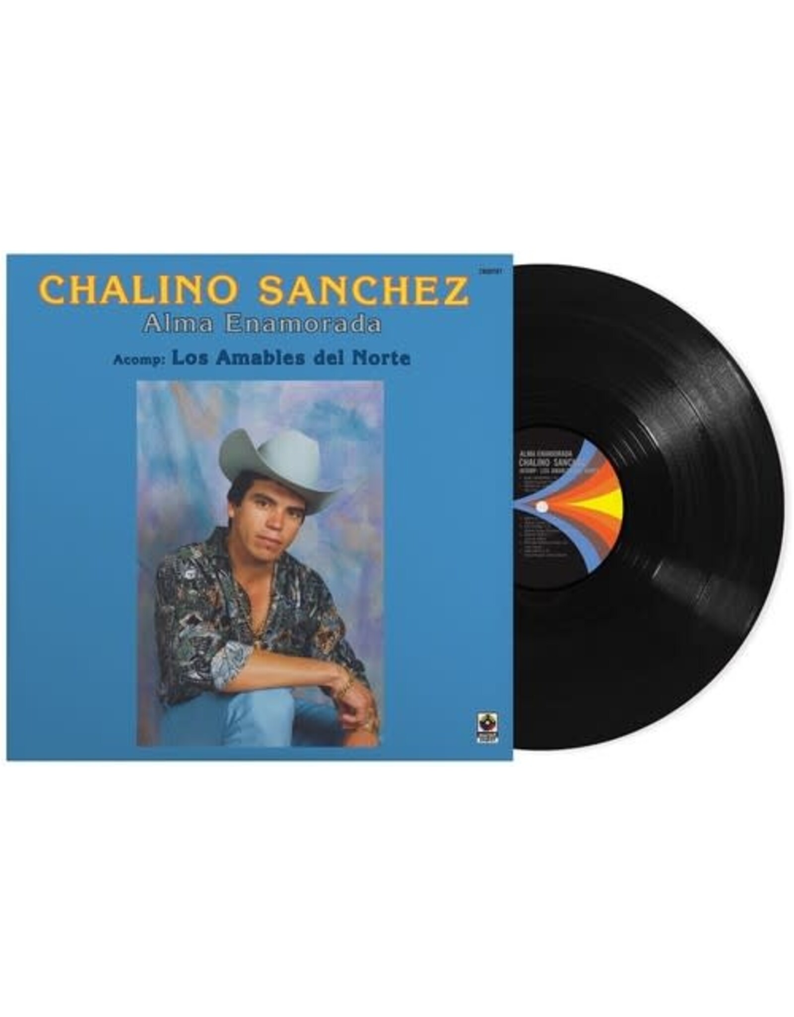 Sanchez, Chalino / Alma Enamorada