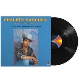 Sanchez, Chalino / Alma Enamorada