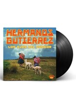 Hermanos Gutierrez / Los Ojos Del Condor