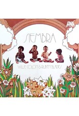 Colon, Willie - Blades, Ruben / Sienbra