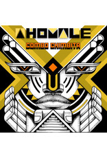 Combo Chimbita / Ahomale
