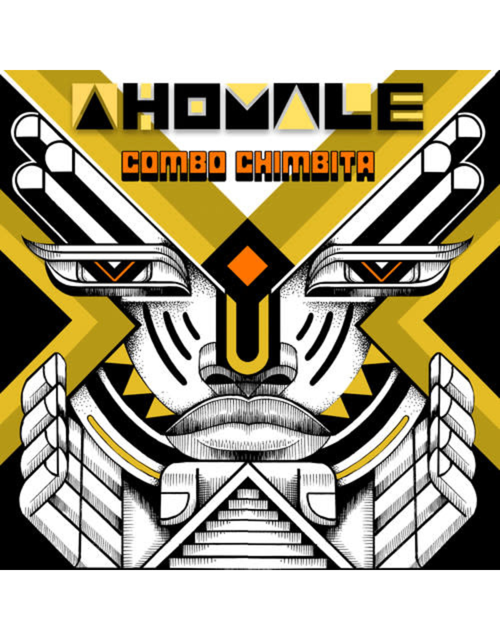 Combo Chimbita / Ahomale