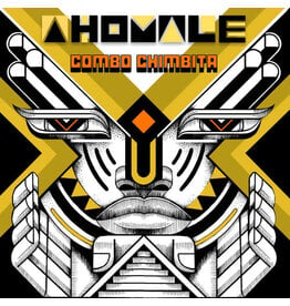 Combo Chimbita / Ahomale