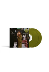 Jepsen, Carly Rae / Day And Night (translucent green vinyl)