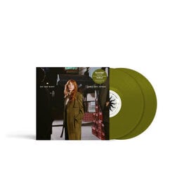 Jepsen, Carly Rae / Day And Night (translucent green vinyl)